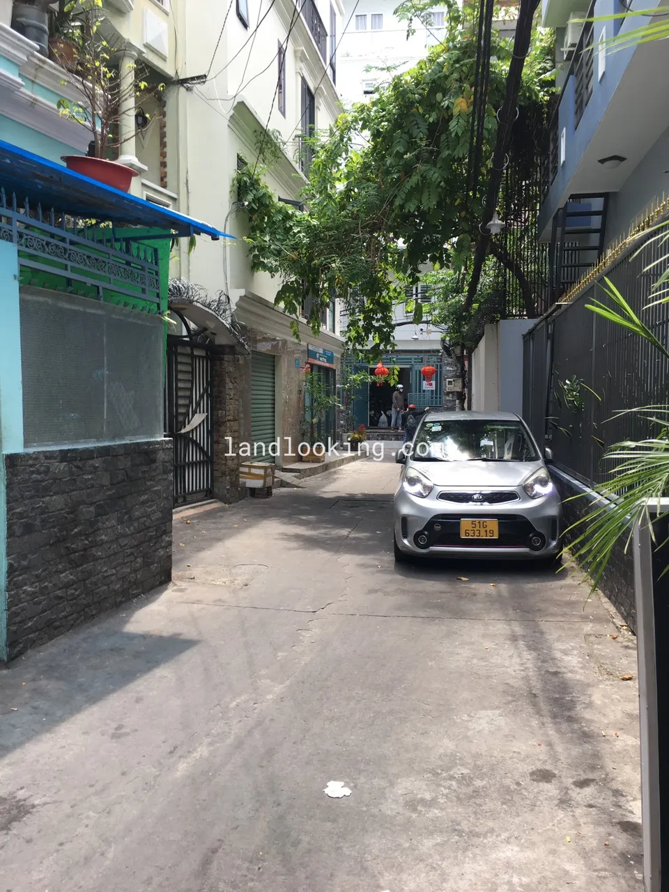 257/17 - Phan Xích Long, Phường 02, Quận Phú Nhuận - ảnh 1