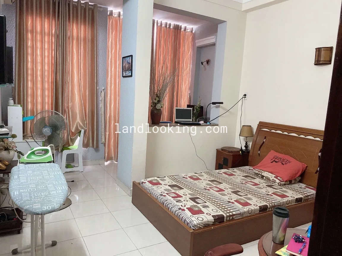 18 - Thống Nhất, Phường 10, Quận Gò Vấp - ảnh 2