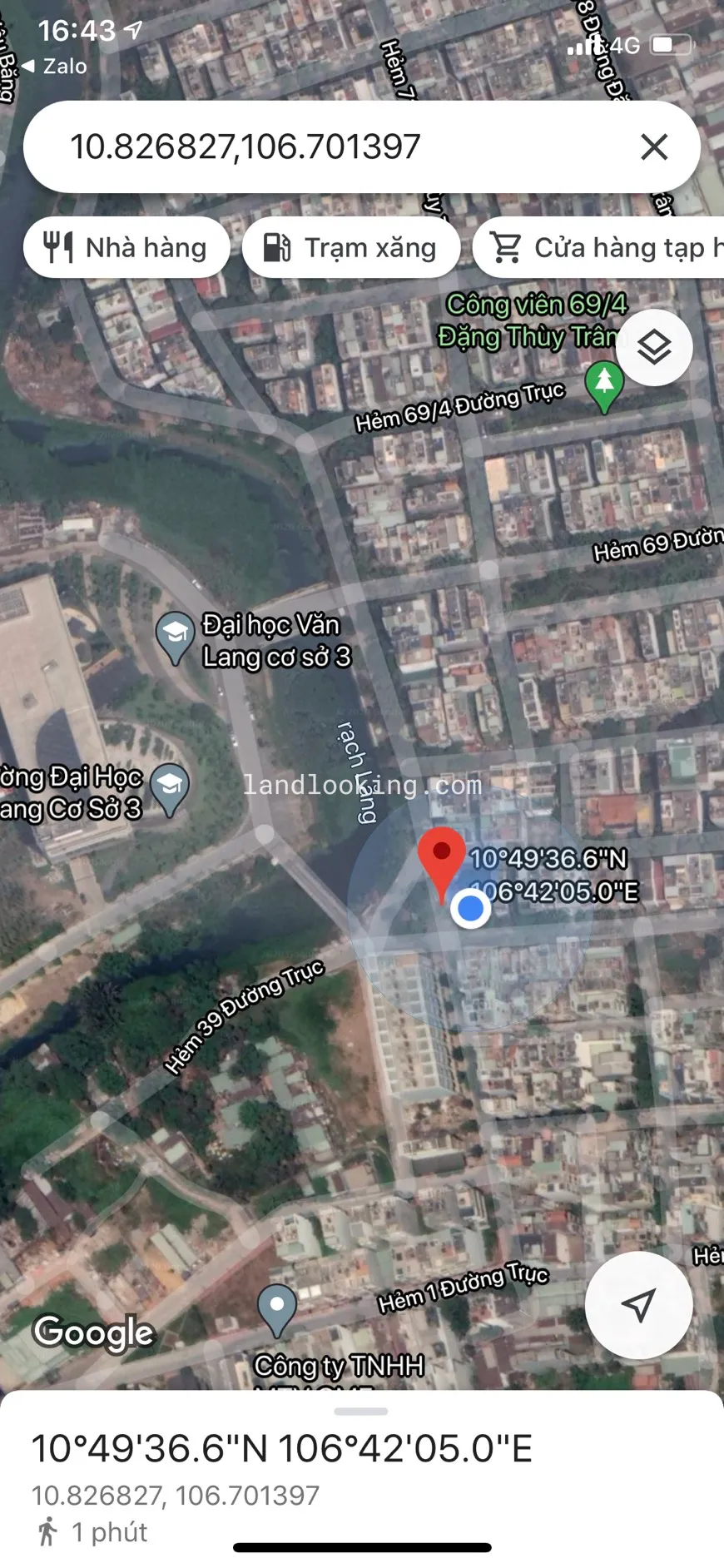 39/48 - Đặng Thùy Trâm, Phường 13, Quận Bình Thạnh - ảnh 0