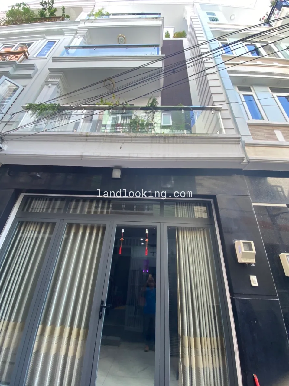 251/81/14 - Lê Quang Định, Phường 07, Quận Bình Thạnh - ảnh 0