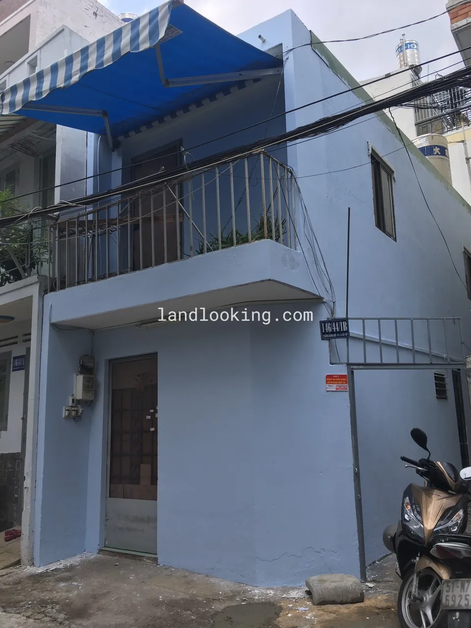 146/44/1B - Trương Đăng Quế, Phường 03, Quận Gò Vấp - ảnh 0