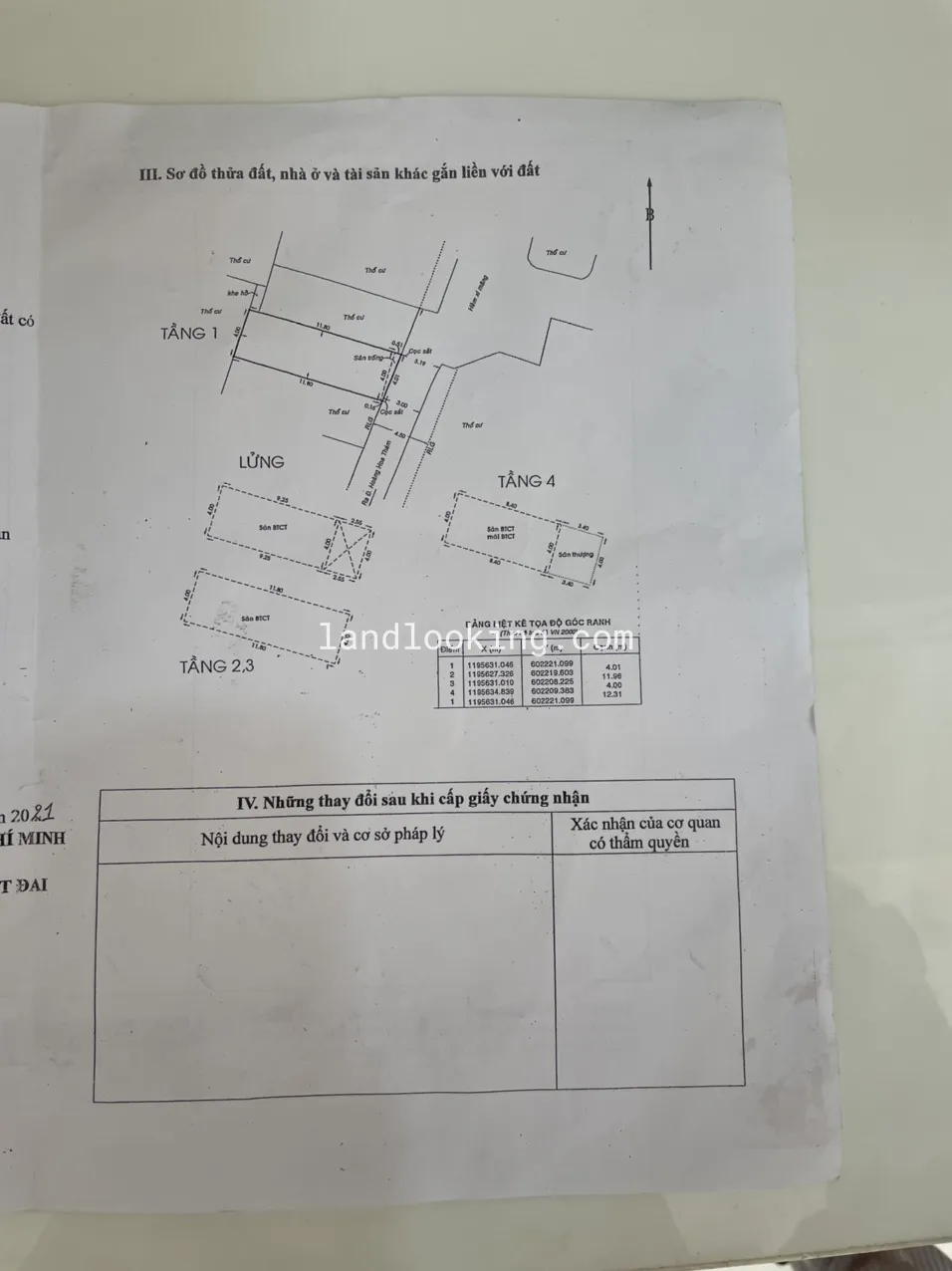 220/24/7G - Hoàng Hoa Thám, Phường 05, Quận Bình Thạnh - ảnh 8