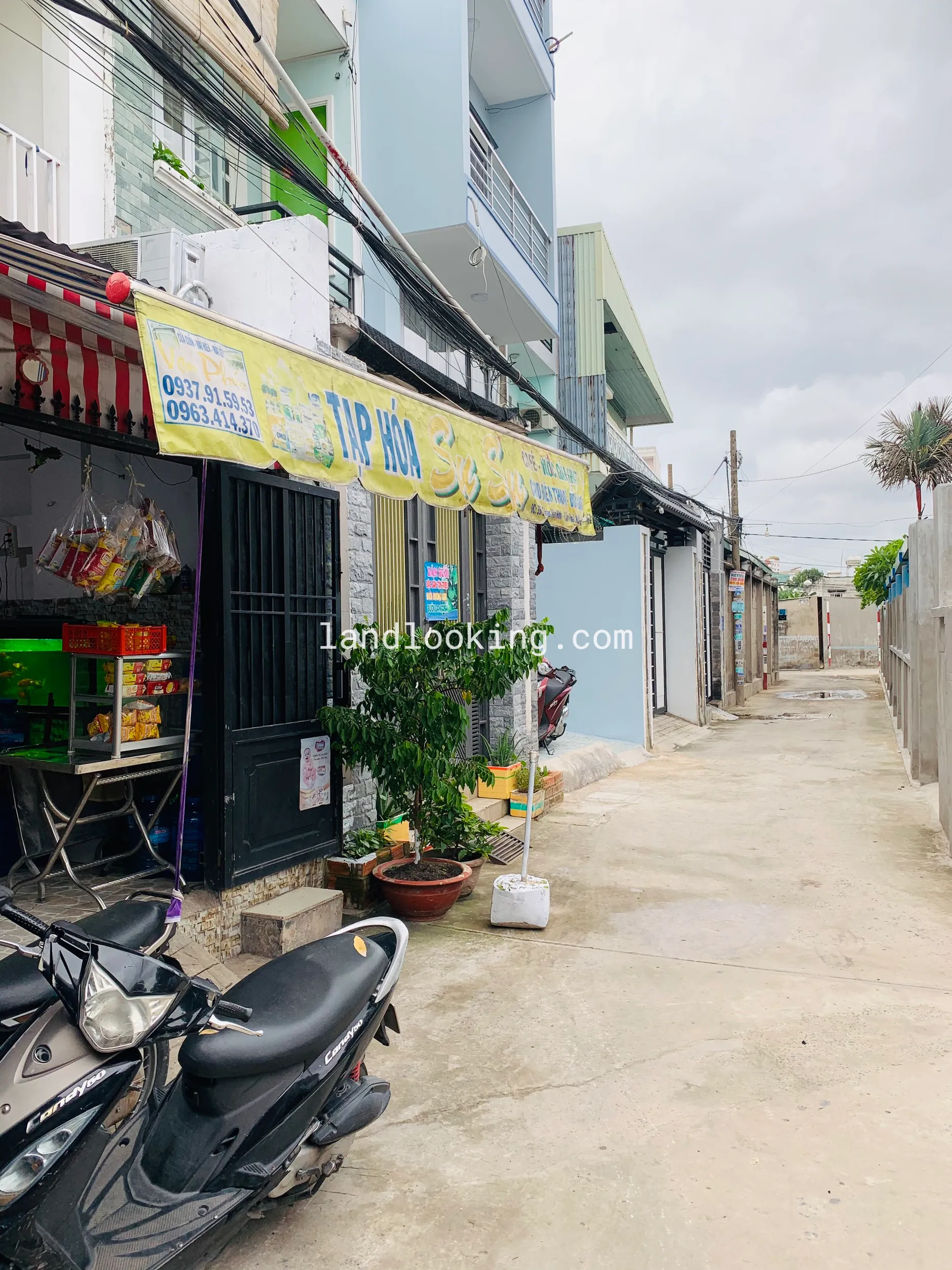 35/12 - Phan Văn Hớn, Phường Tân Thới Nhất, Quận 12 - ảnh 2