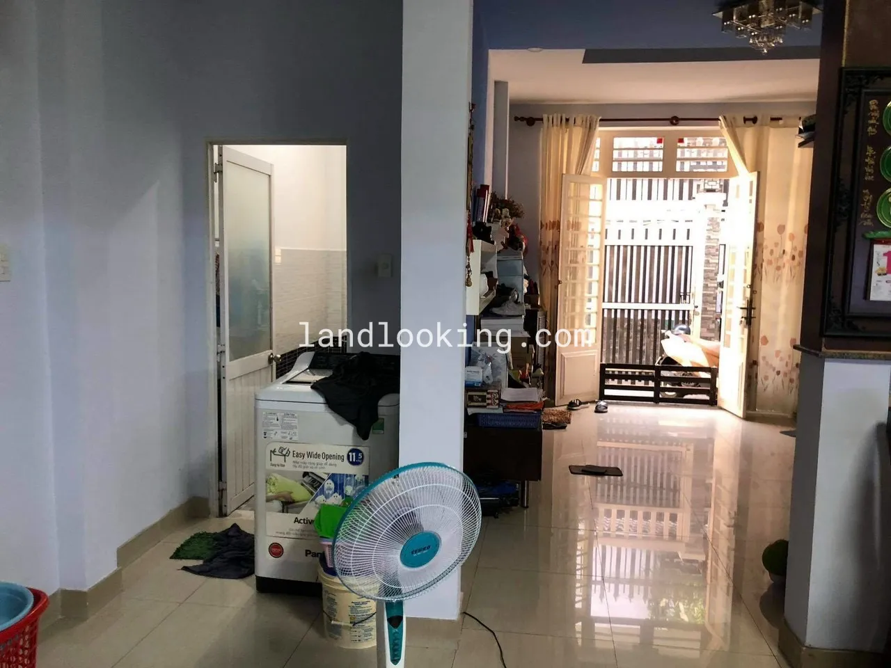 361/4A - Phan Văn Trị, Phường 11, Quận Bình Thạnh - ảnh 3