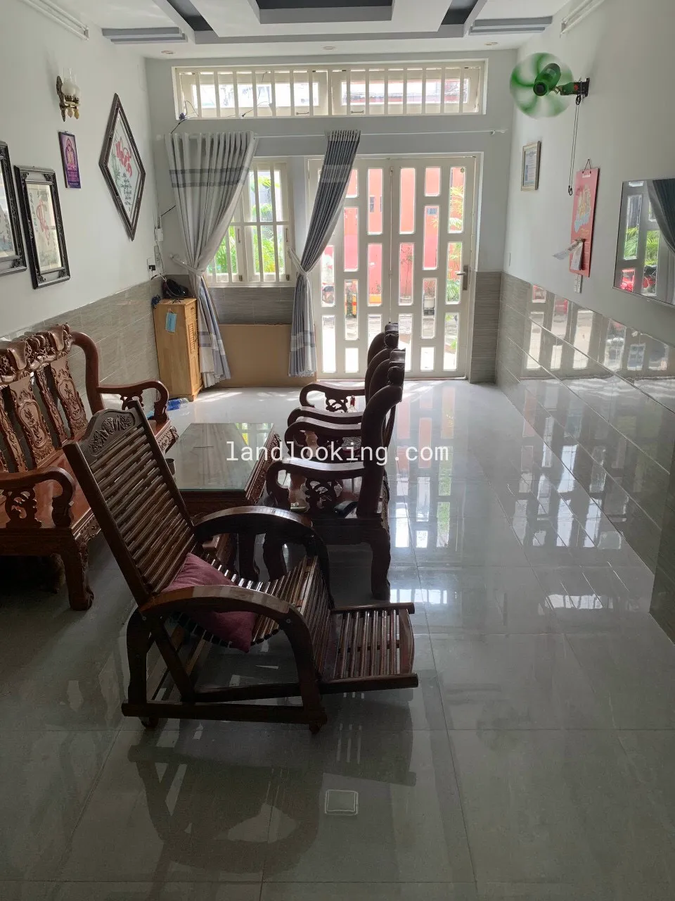 76/10/16 - Phan Tây Hồ, Phường 07, Quận Phú Nhuận - ảnh 1