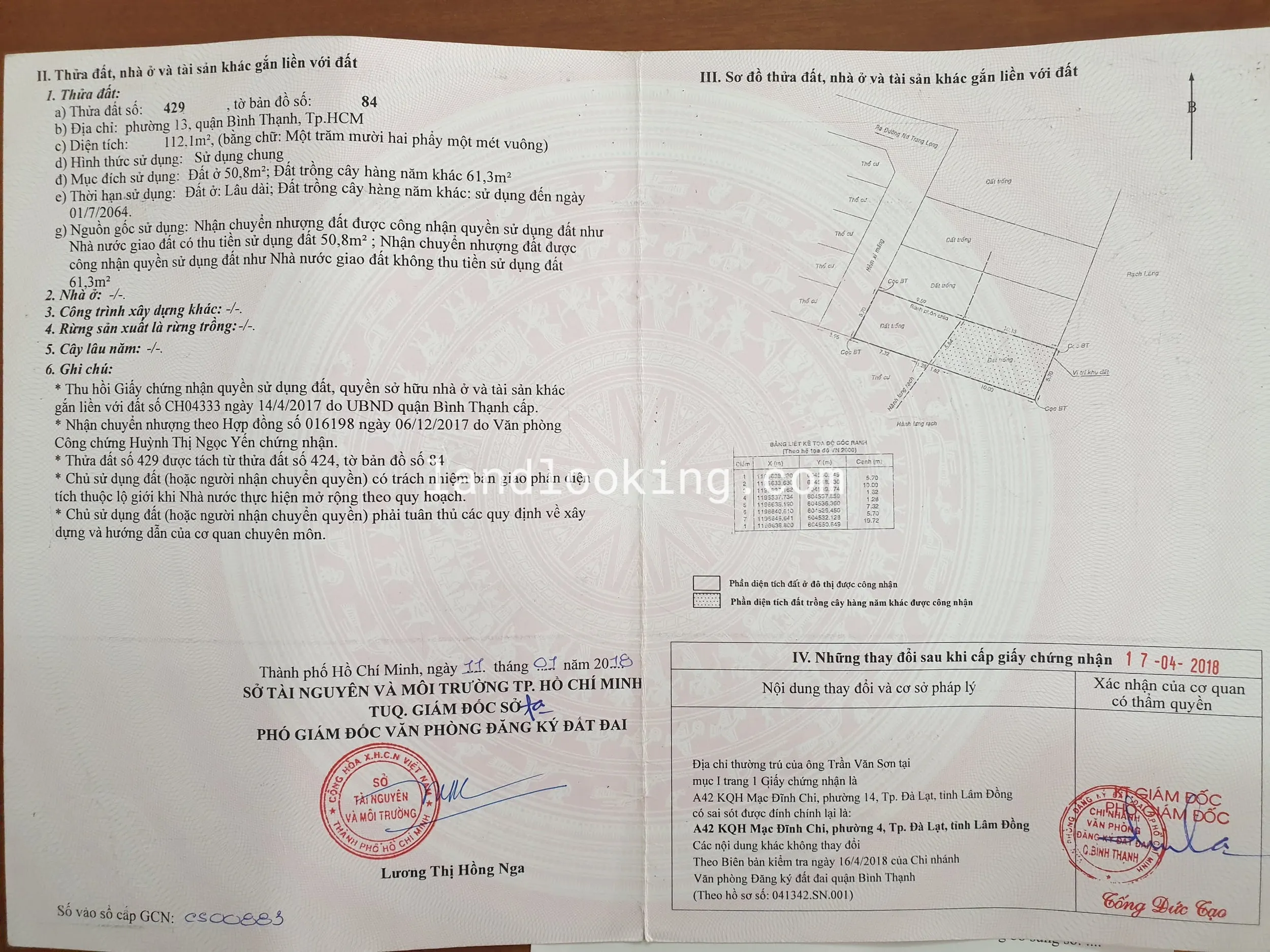 482/54Y - Nơ Trang Long, Phường 13, Quận Bình Thạnh - ảnh 2