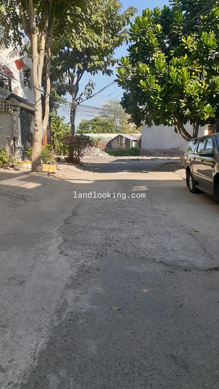 160/11/29 - Đặng Thùy Trâm, Phường 13, Quận Bình Thạnh - ảnh 0