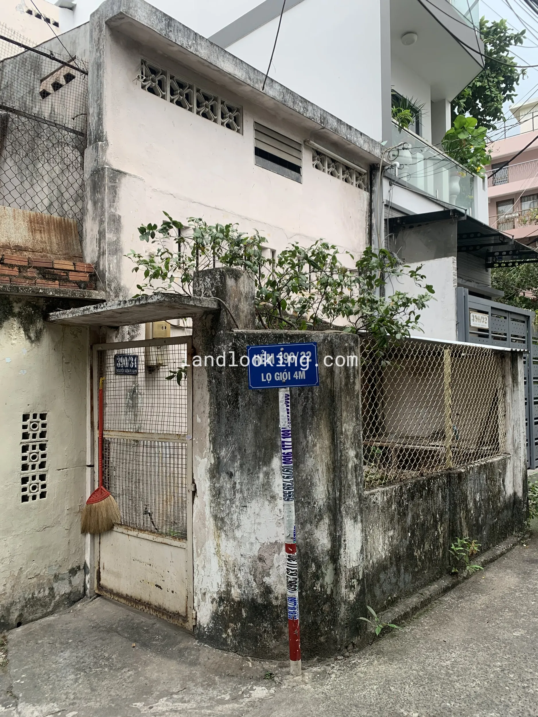 390/34 - Nguyễn Kiệm, Phường 03, Quận Phú Nhuận - ảnh 0