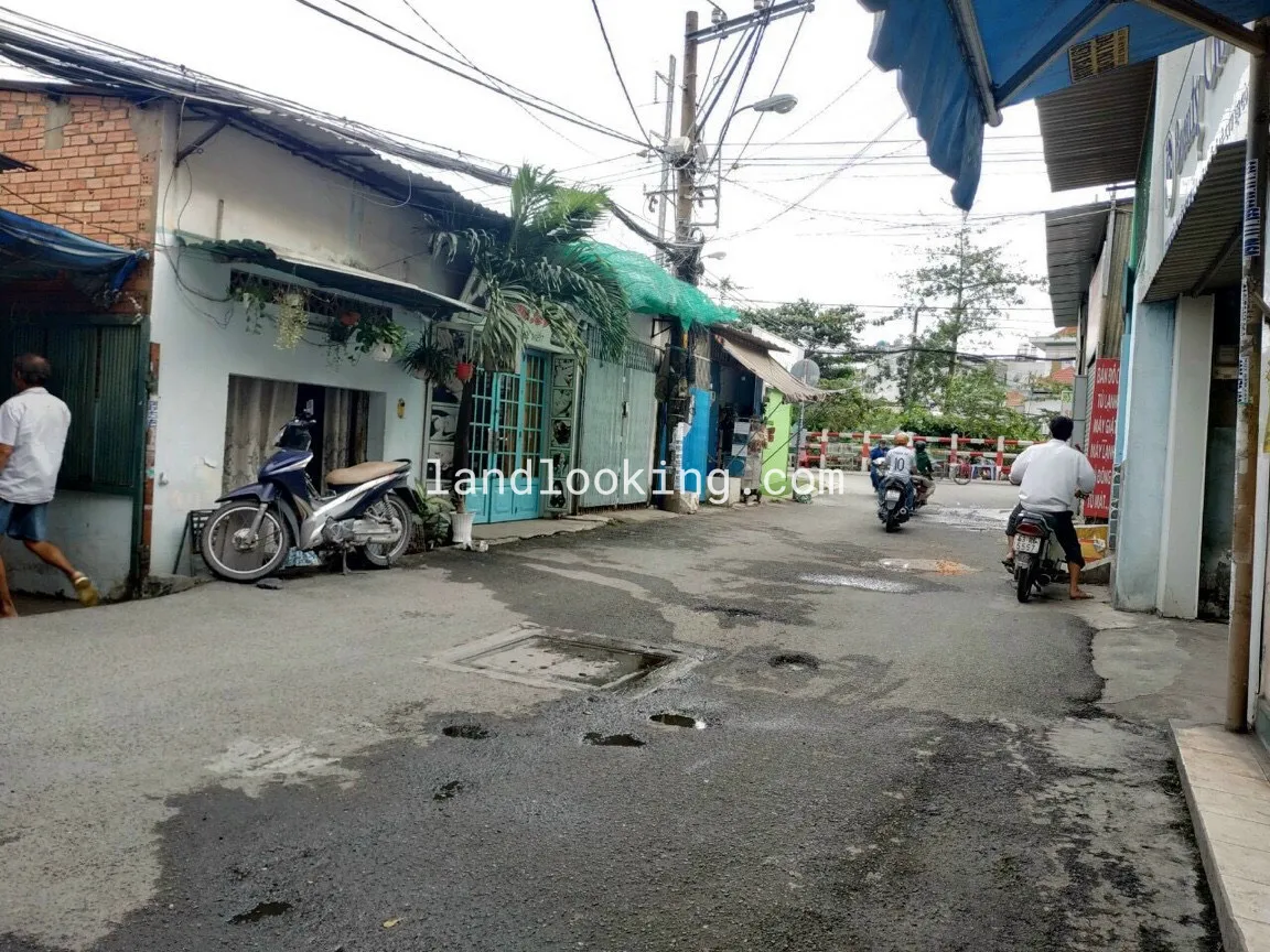 80/12/206 - Dương Quảng Hàm, Phường 05, Quận Gò Vấp - ảnh 3