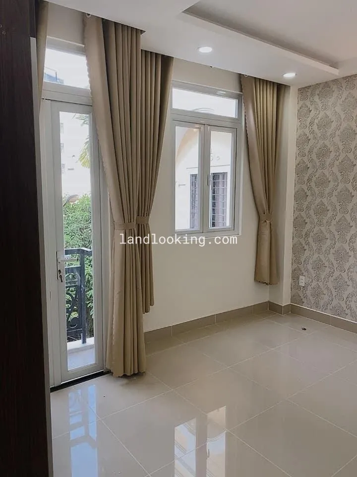 294B2 - Nguyễn Văn Đậu, Phường 11, Quận Bình Thạnh - ảnh 7