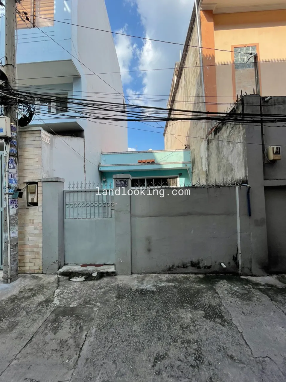 649/46/16 - Điện Biên Phủ, Phường 25, Quận Bình Thạnh - ảnh 1