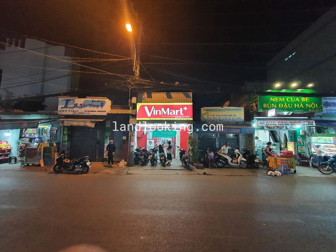 110 - Ngô Tất Tố, Phường 22, Quận Bình Thạnh - ảnh 2