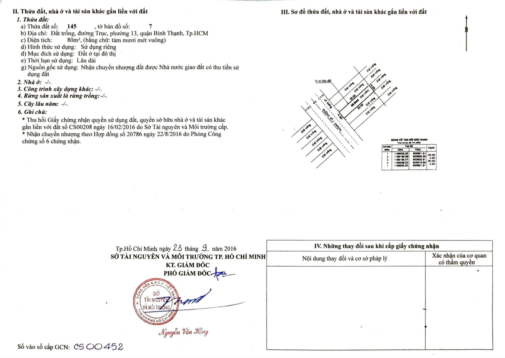 268/23/24 - Đặng Thùy Trâm, Phường 13, Quận Bình Thạnh - ảnh 2