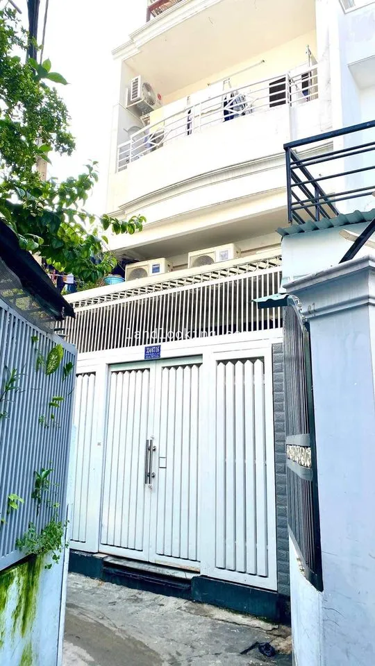 334/67/16 - Nguyễn Văn Nghi, Phường 07, Quận Gò Vấp - ảnh 0