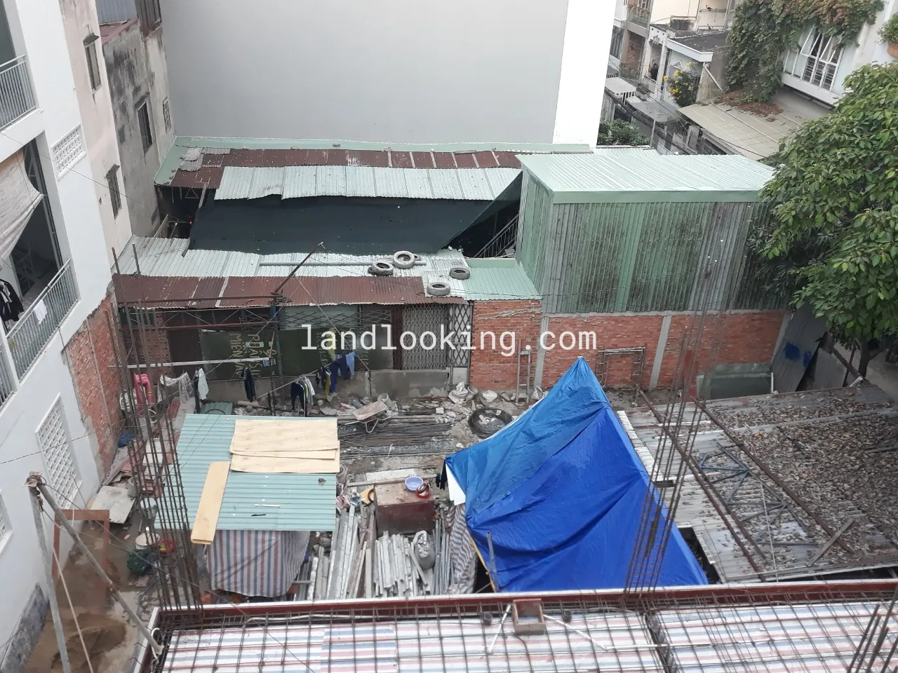 554/10 - Phạm Văn Đồng, Phường 13, Quận Bình Thạnh - ảnh 2