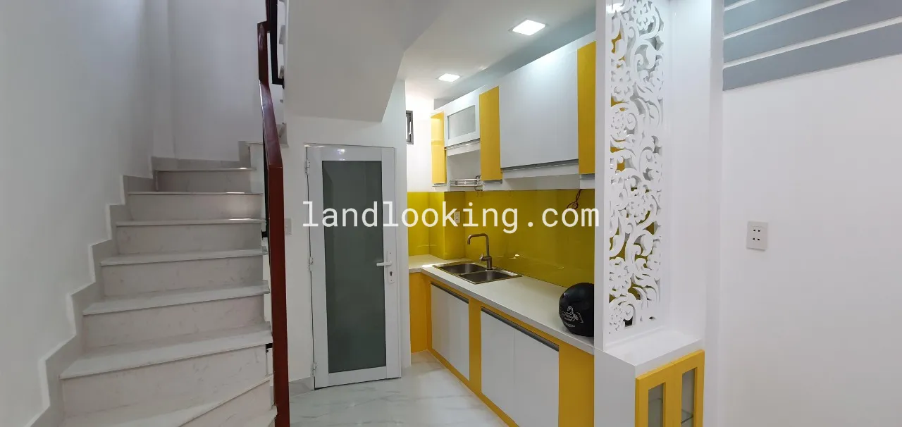 27/4/44 - Lê Trực, Phường 07, Quận Bình Thạnh - ảnh 2