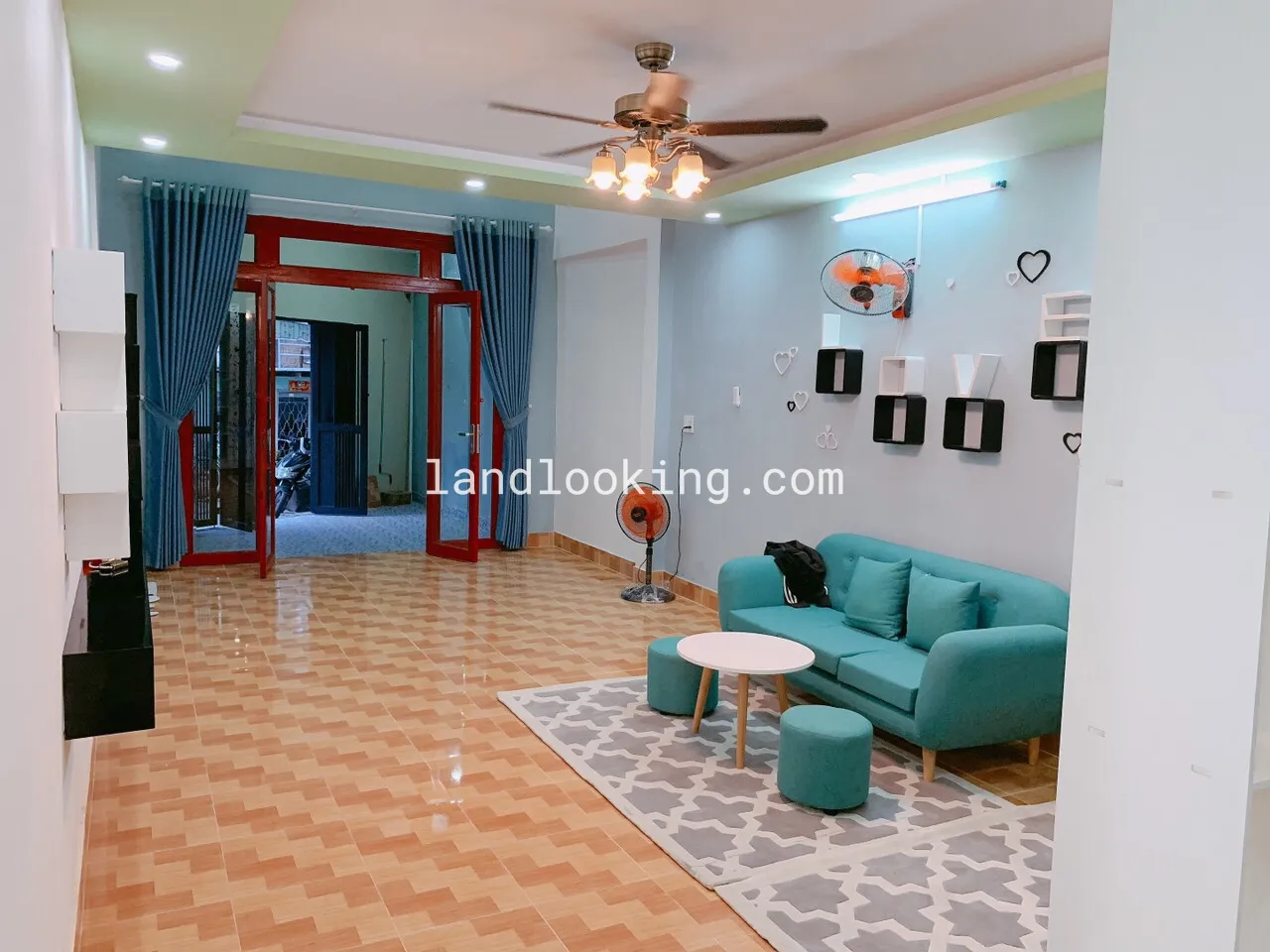 158/20 - Trần Bình Trọng, Phường 01, Quận Gò Vấp - ảnh 0