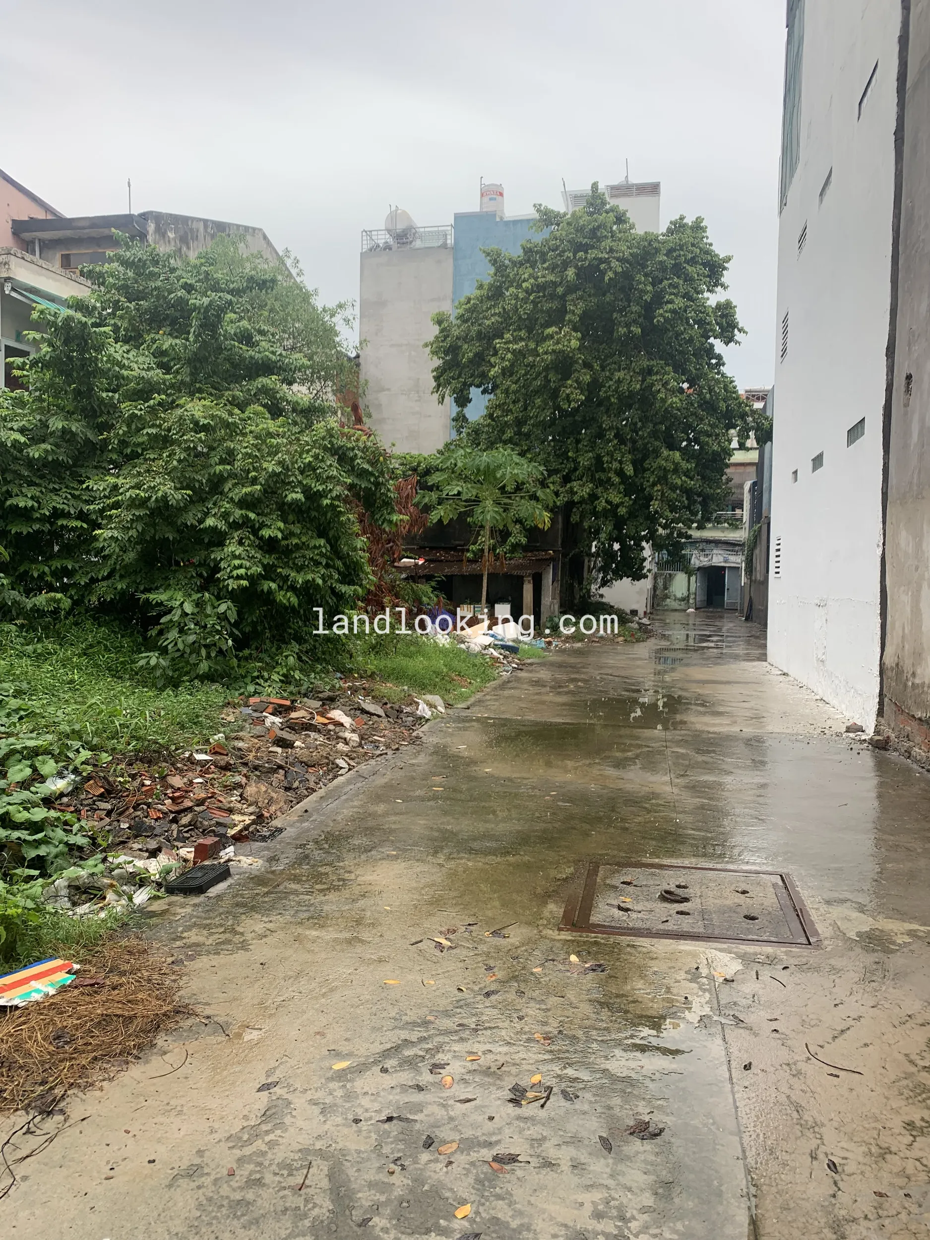 442/35C - Lê Quang Định, Phường 11, Quận Bình Thạnh - ảnh 1