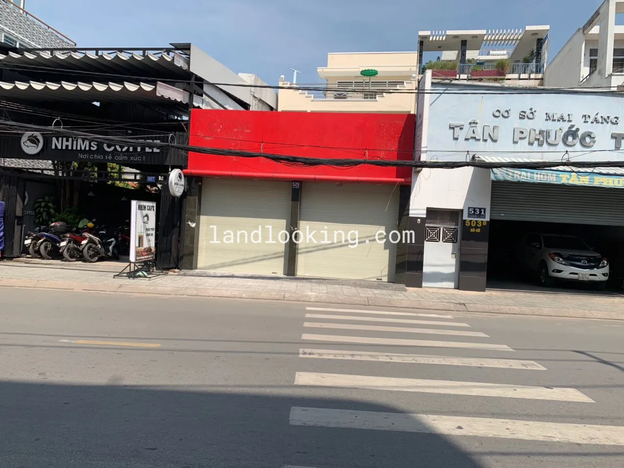 529 - Lê Quang Định, Phường 01, Quận Gò Vấp - ảnh 0