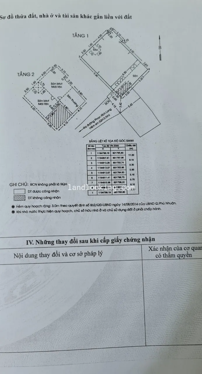 482/3 - Phan Xích Long, Phường 03, Quận Phú Nhuận - ảnh 2