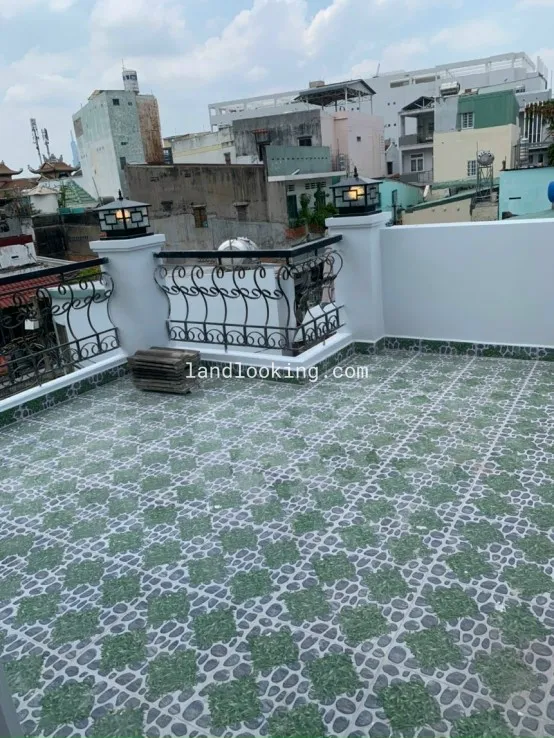 395/10 - Lê Quang Định, Phường 05, Quận Bình Thạnh - ảnh 3