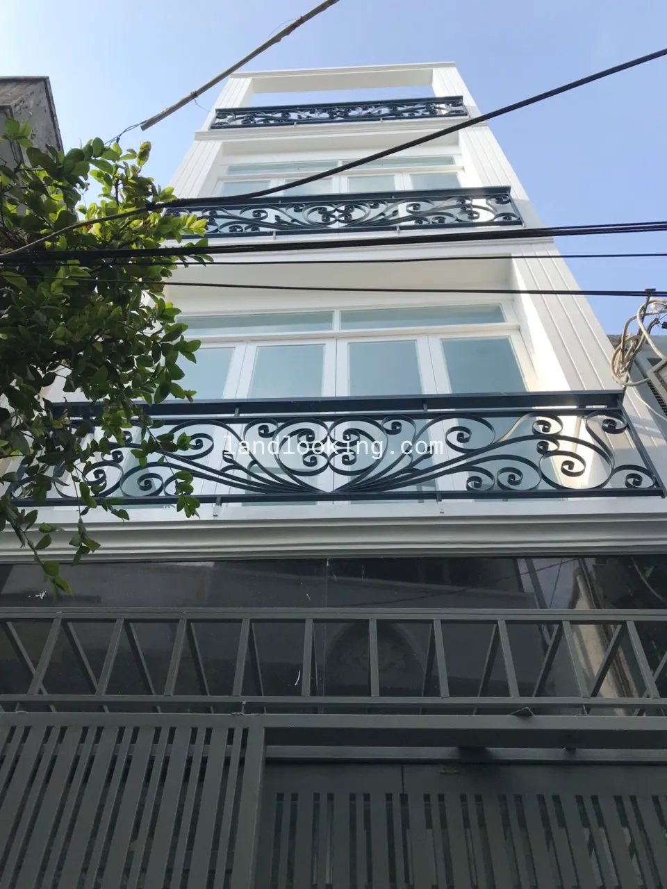 482/74/12 - Lê Quang Định, Phường 11, Quận Bình Thạnh - ảnh 0