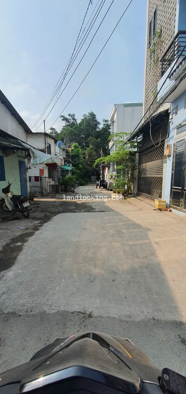 407/23/15D - Nguyễn Xí, Phường 13, Quận Bình Thạnh - ảnh 1