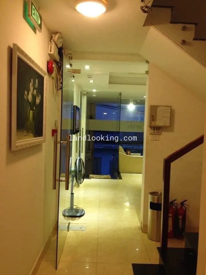 138/33A - Nguyễn Xí, Phường 26, Quận Bình Thạnh - ảnh 2