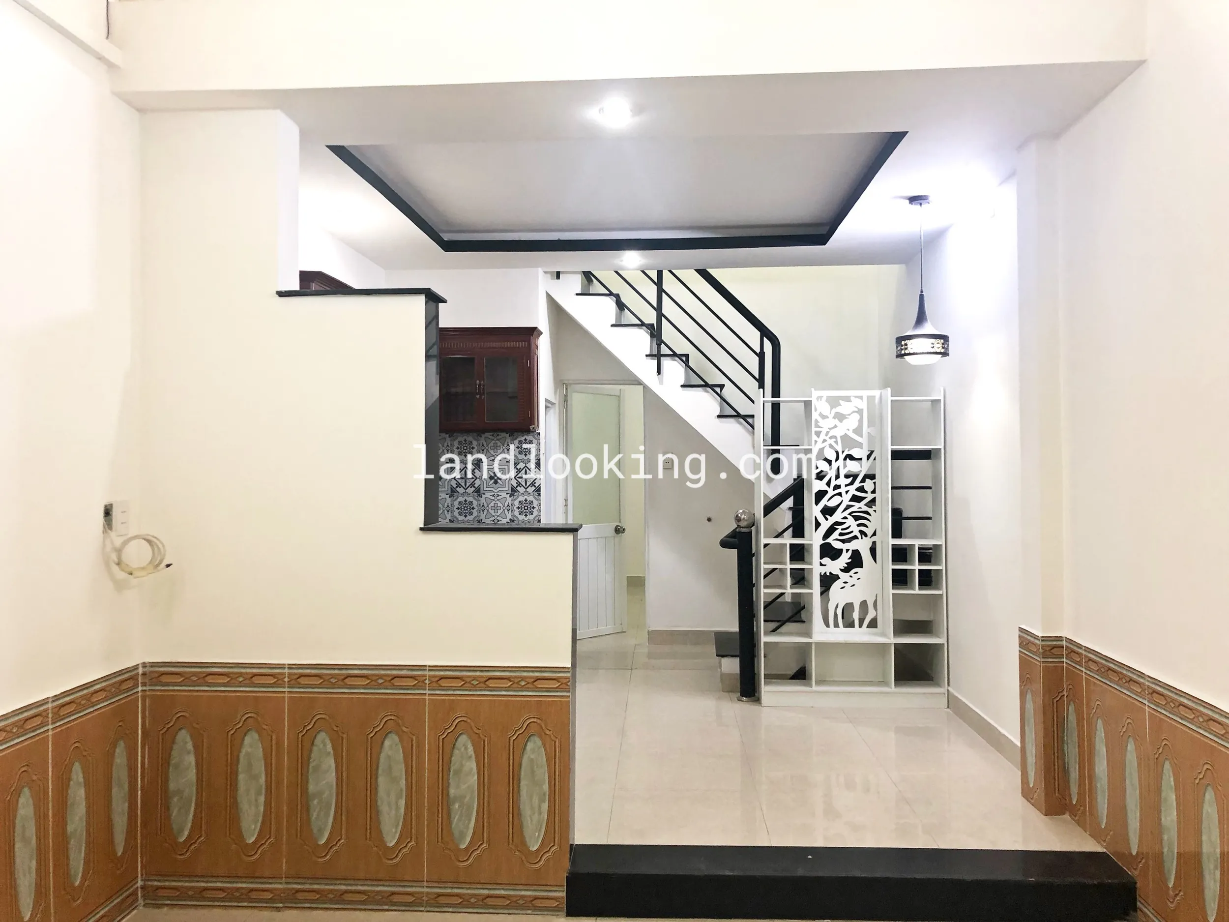 380/16/20B - Đường Số 10, Phường 09, Quận Gò Vấp - ảnh 1