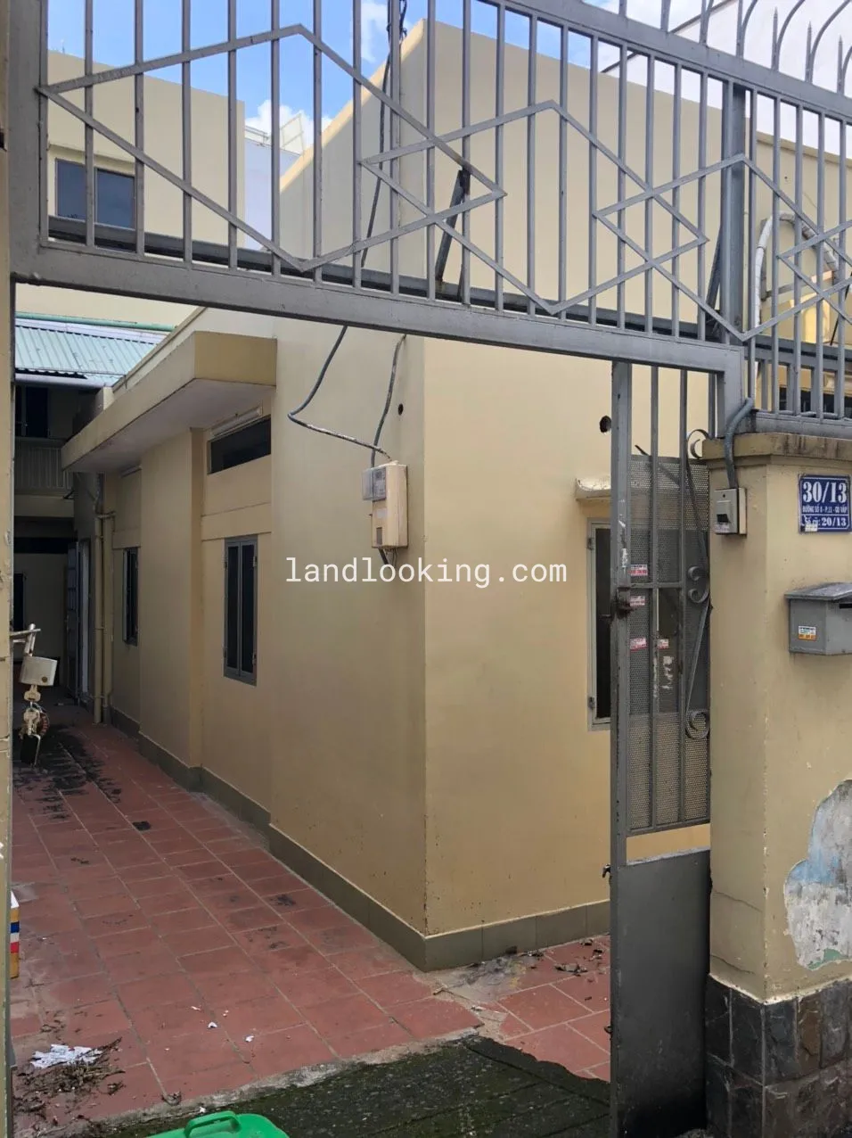 30/13 - Đường Số 8, Phường 11, Quận Gò Vấp - ảnh 0