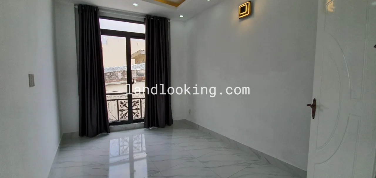 27/4/44 - Lê Trực, Phường 07, Quận Bình Thạnh - ảnh 3