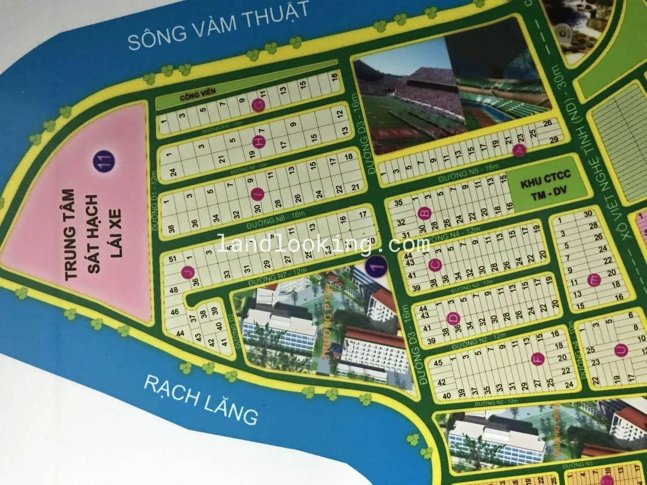 H5 - Đặng Thùy Trâm, Phường 13, Quận Bình Thạnh - ảnh 0