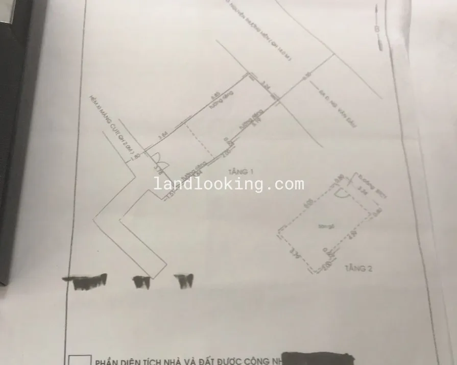 282 - Nguyễn Thượng Hiền, Phường 05, Quận Phú Nhuận - ảnh 3