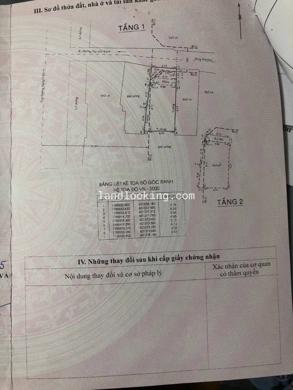 788/4 - Nguyễn Kiệm, Phường 03, Quận Gò Vấp - ảnh 2