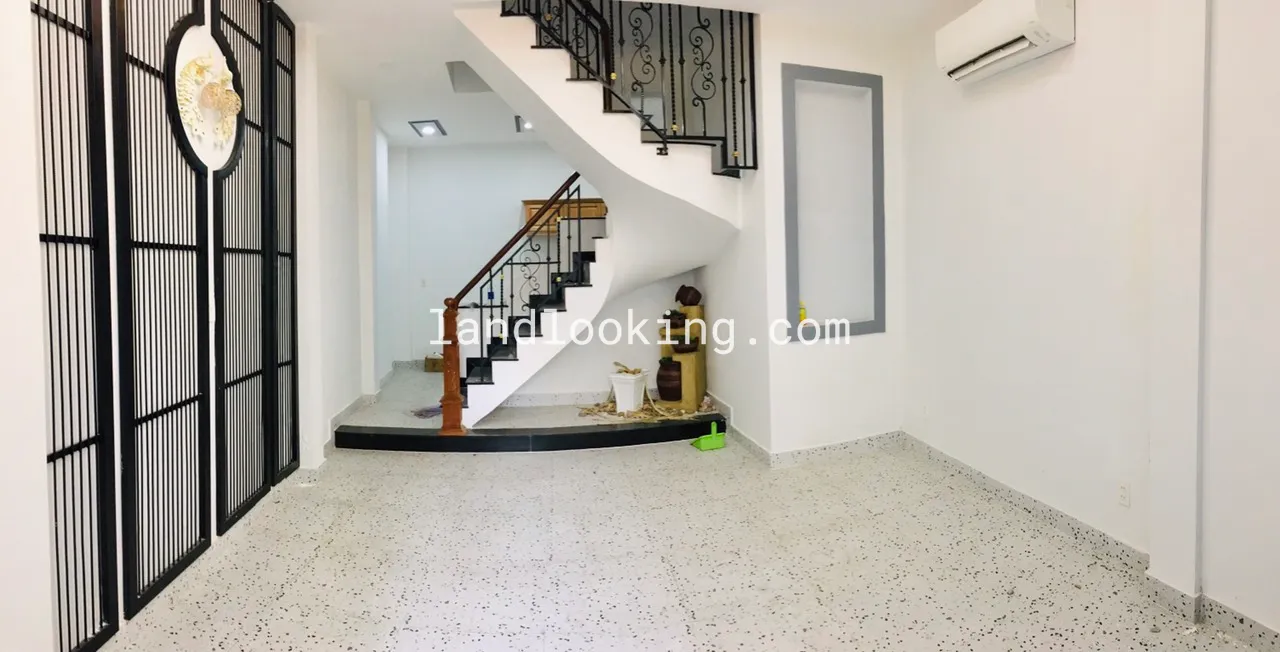 257/17 - Phan Xích Long, Phường 02, Quận Phú Nhuận - ảnh 3