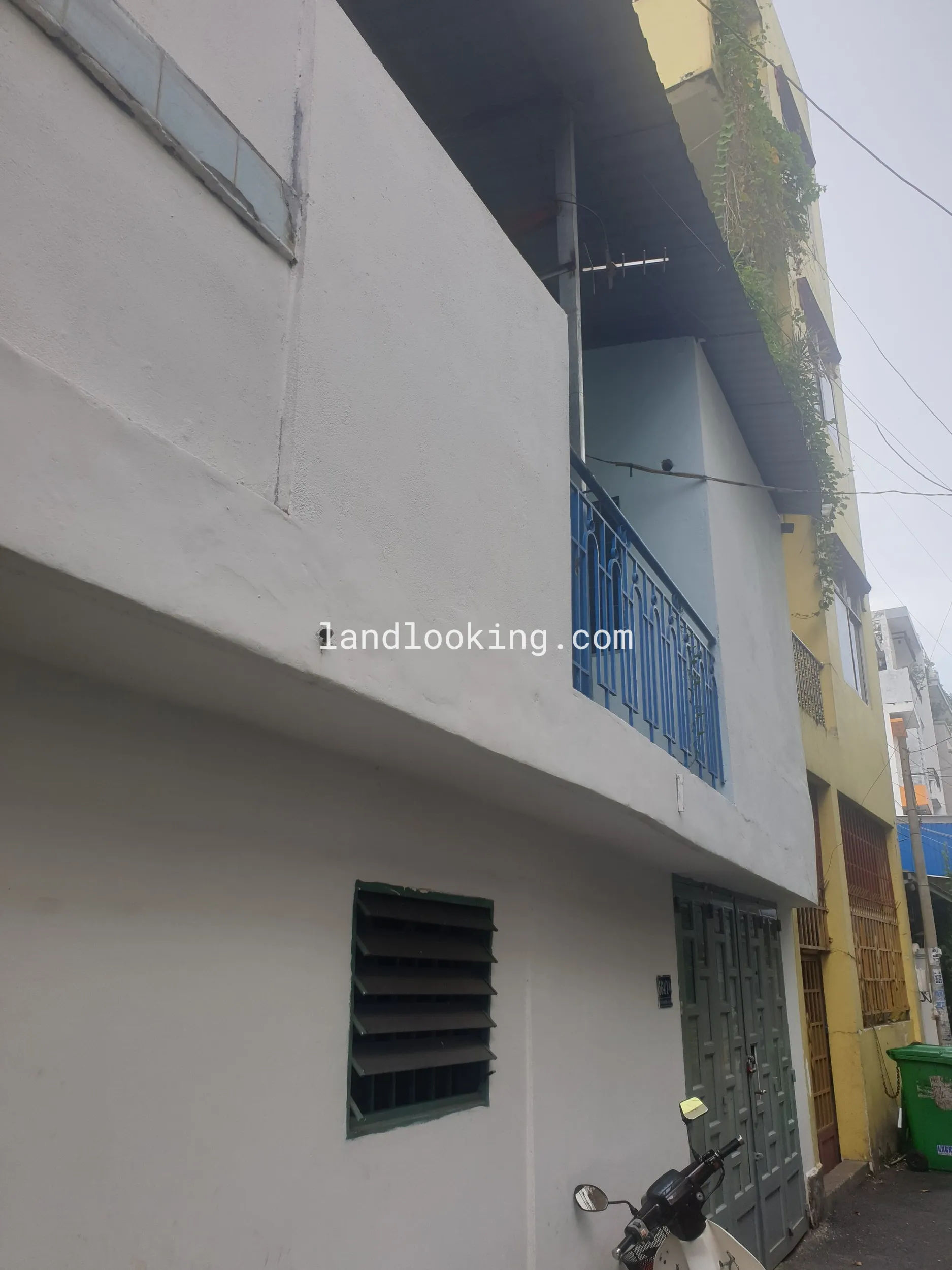 564/1A - Xô Viết Nghệ Tĩnh, Phường 25, Quận Bình Thạnh - ảnh 0