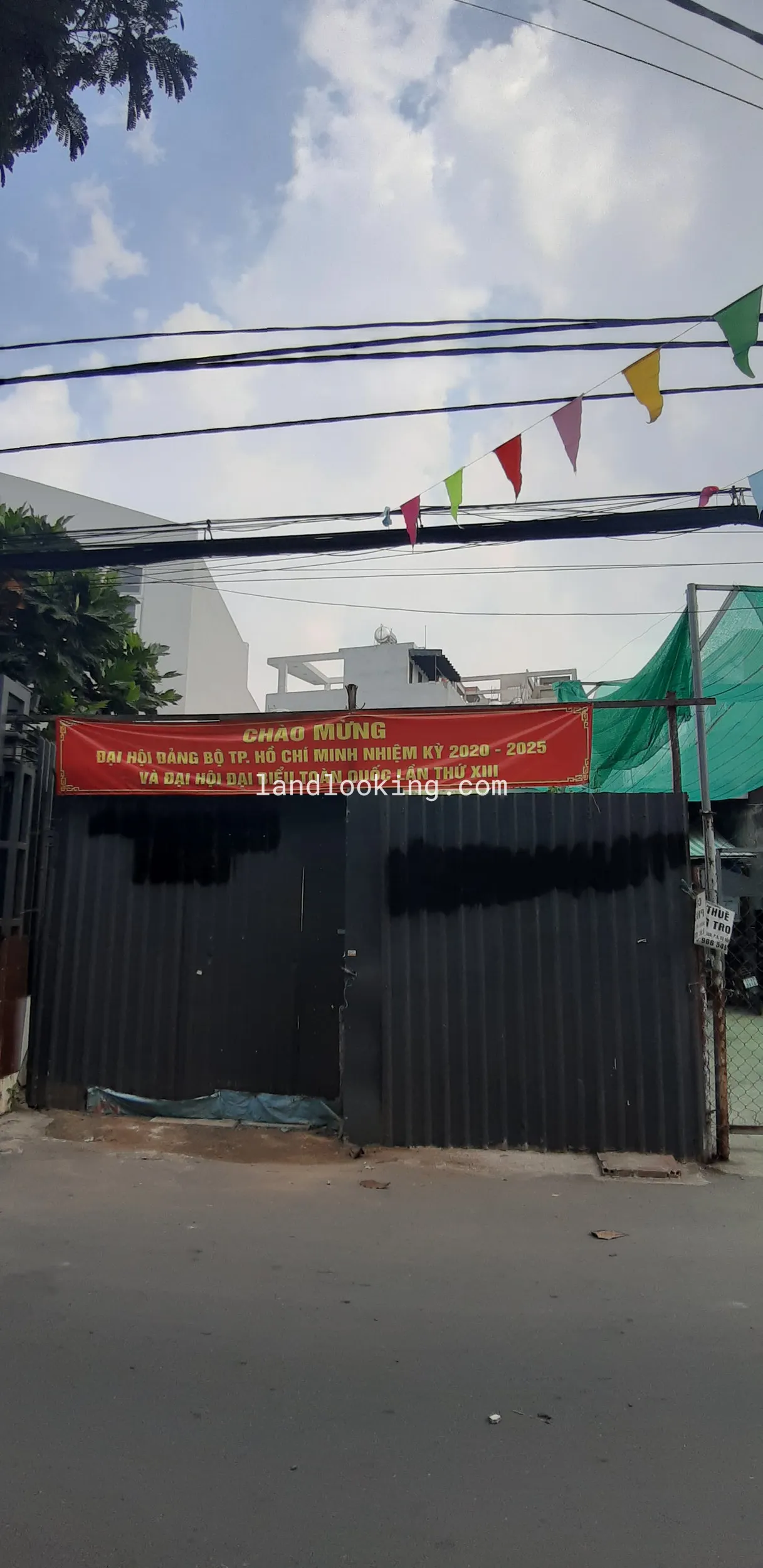 94 - Trần Bá Giao, Phường 05, Quận Gò Vấp - ảnh 2