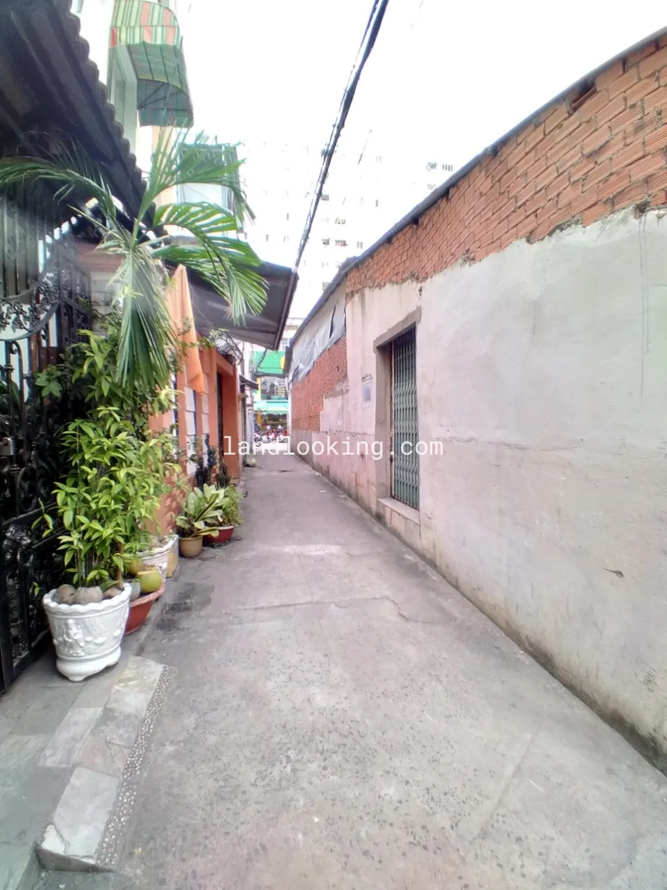 35/1A - Nguyễn Thượng Hiền, Phường 05, Quận Bình Thạnh - ảnh 1