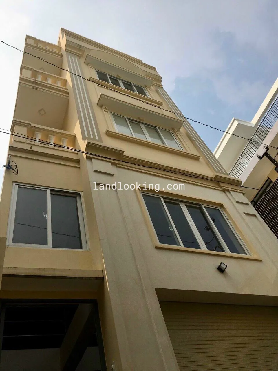 18/161F - Trần Quang Diệu, Phường 14, Quận 3 - ảnh 0