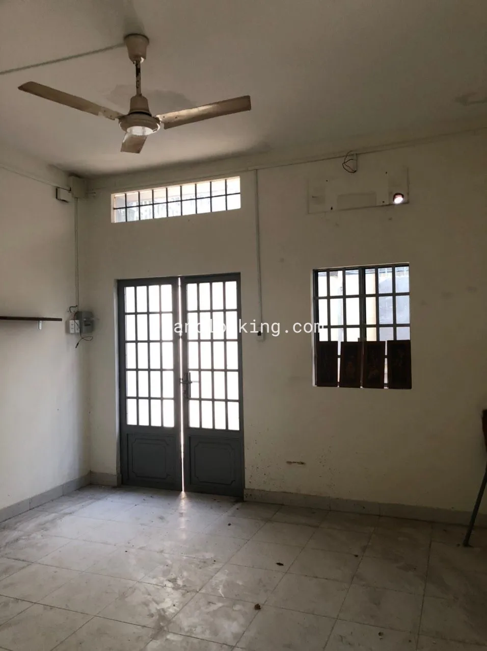 30/13 - Đường Số 8, Phường 11, Quận Gò Vấp - ảnh 1