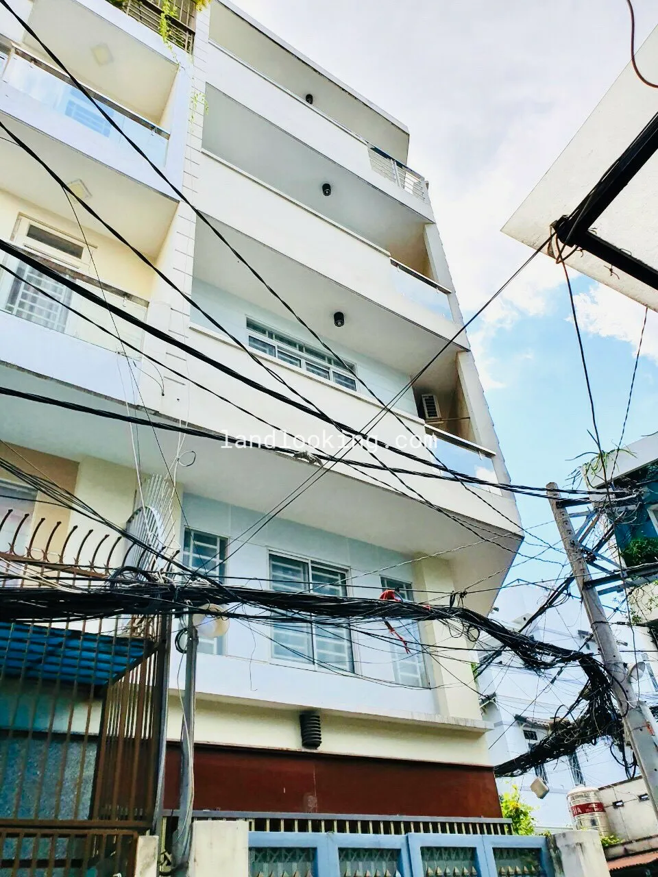 247/6C - Hoàng Hoa Thám, Phường 05, Quận Phú Nhuận - ảnh 1