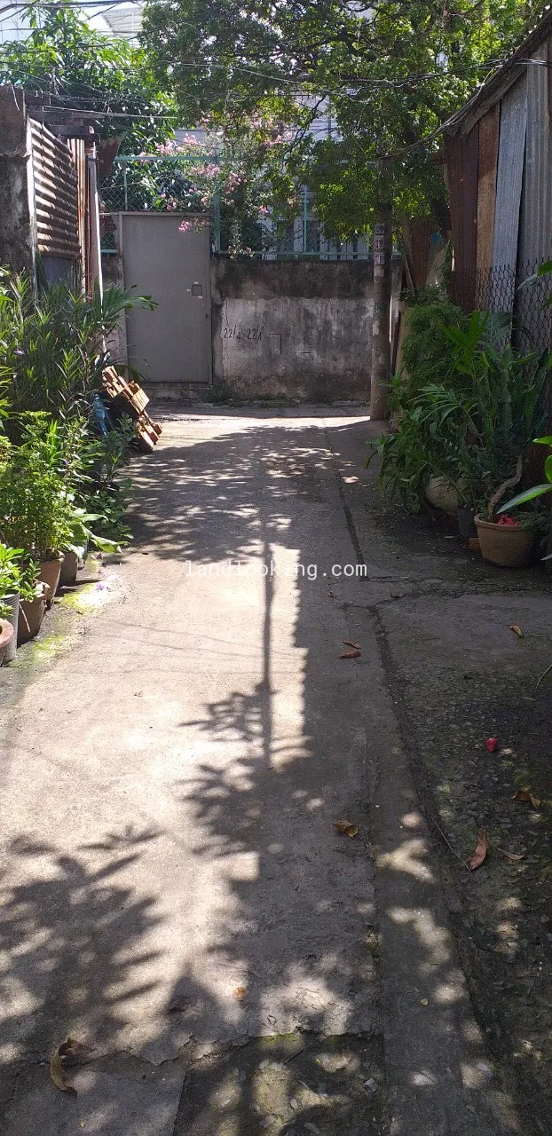 332/1 - Phạm Văn Đồng, Phường 01, Quận Gò Vấp - ảnh 2