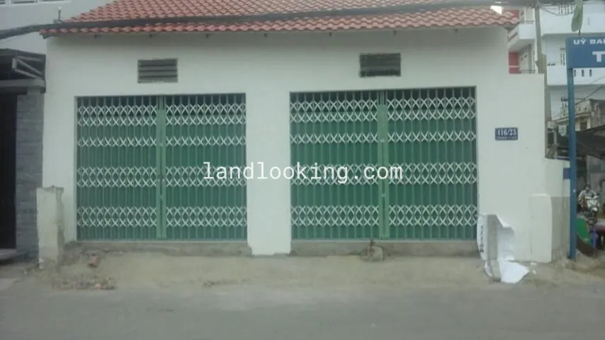 416/23 - Dương Quảng Hàm, Phường 05, Quận Gò Vấp - ảnh 0