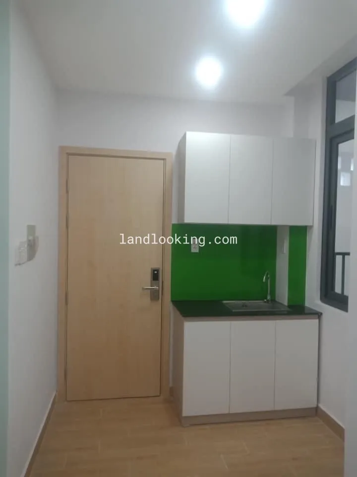 413/16 - Nguyễn Kiệm, Phường 09, Quận Phú Nhuận - ảnh 3