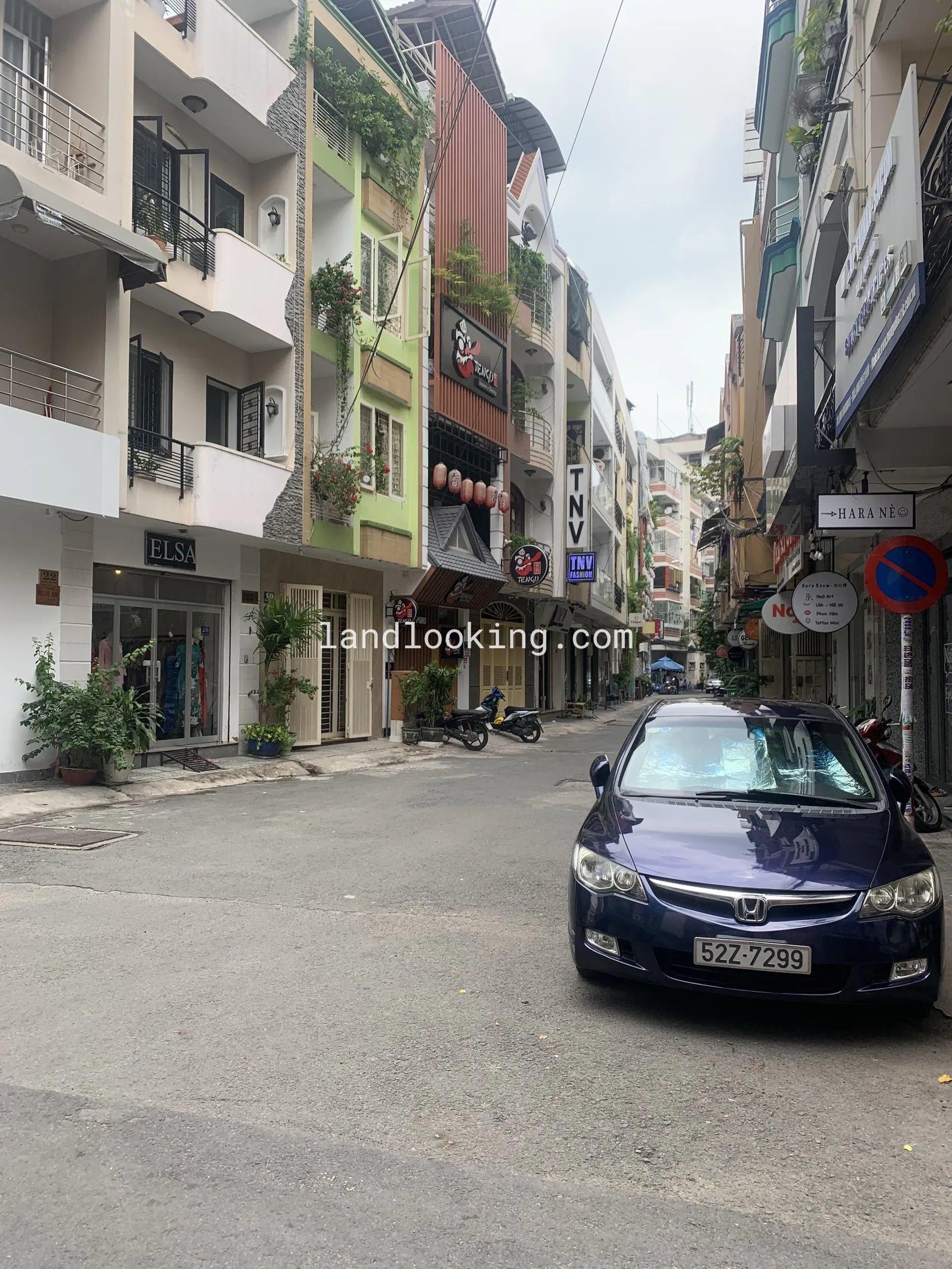 22 - Hoa Cau, Phường 07, Quận Phú Nhuận - ảnh 2