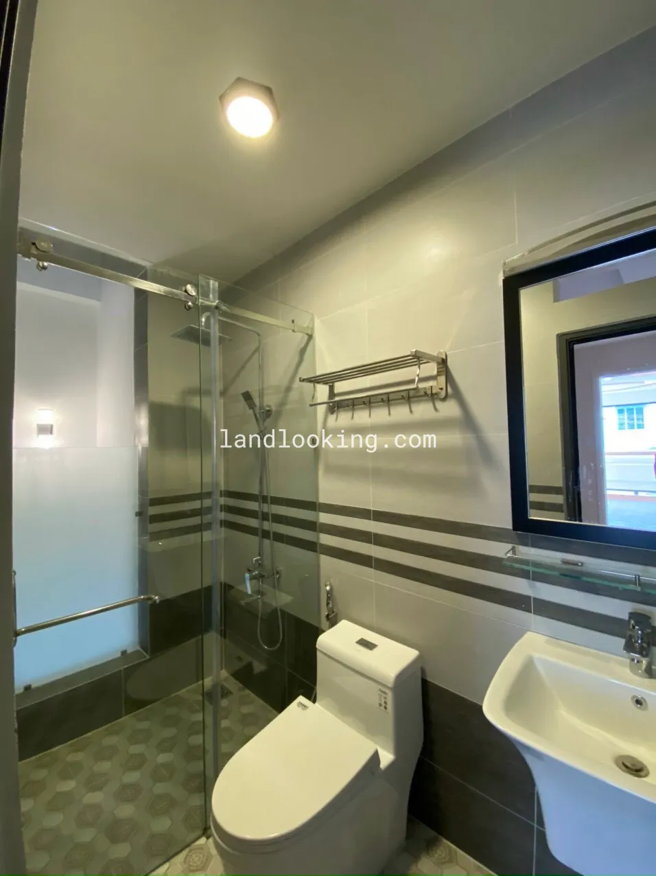 220/24/7H - Hoàng Hoa Thám, Phường 05, Quận Bình Thạnh - ảnh 4