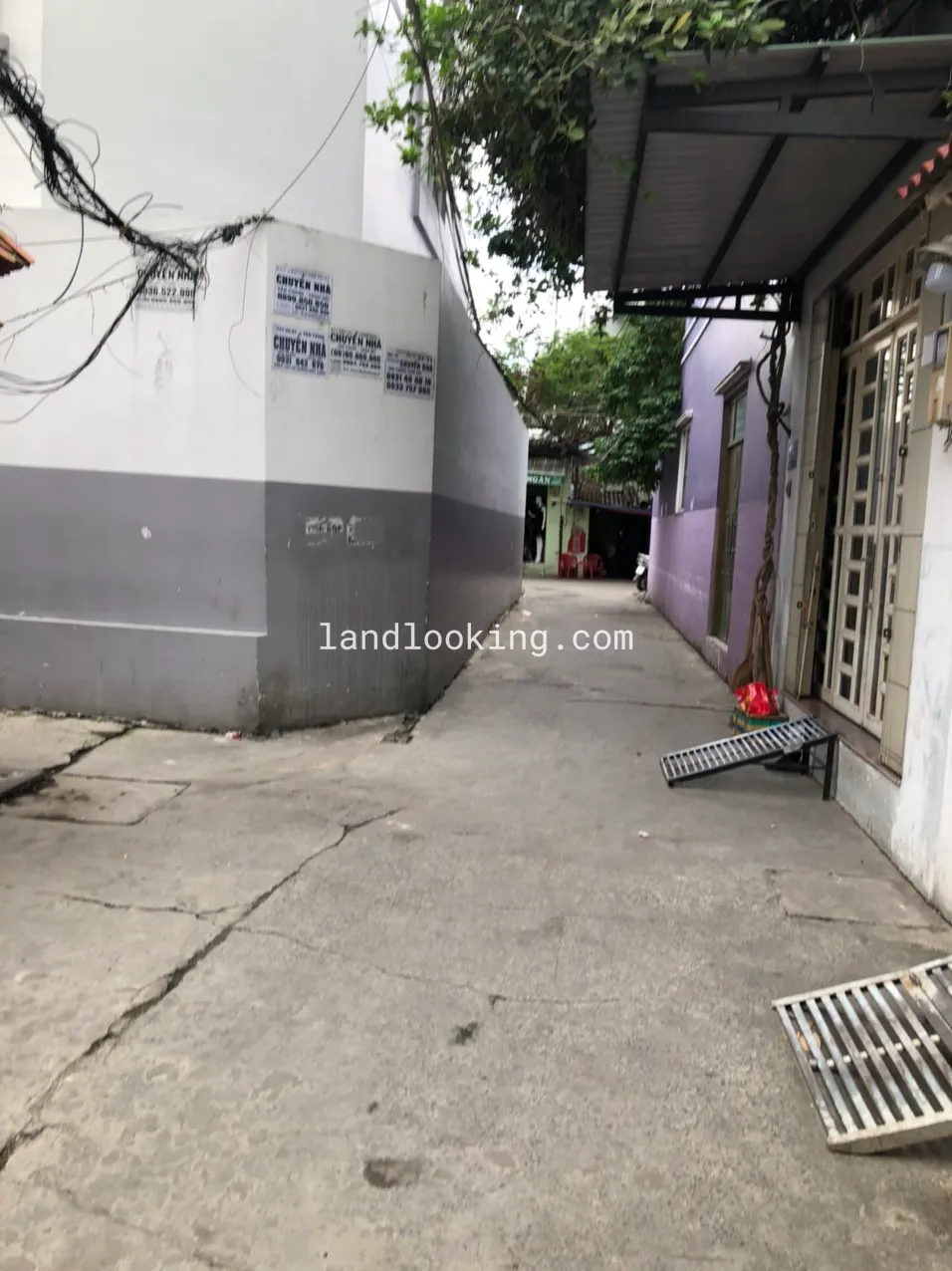 23/18 - Bình Lợi, Phường 13, Quận Bình Thạnh - ảnh 0