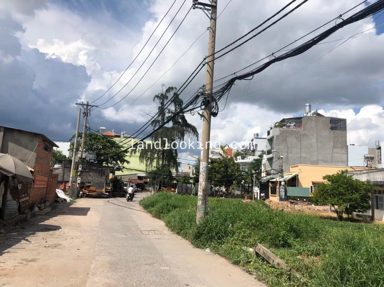 80/17/176 - Dương Quảng Hàm, Phường 05, Quận Gò Vấp - ảnh 1