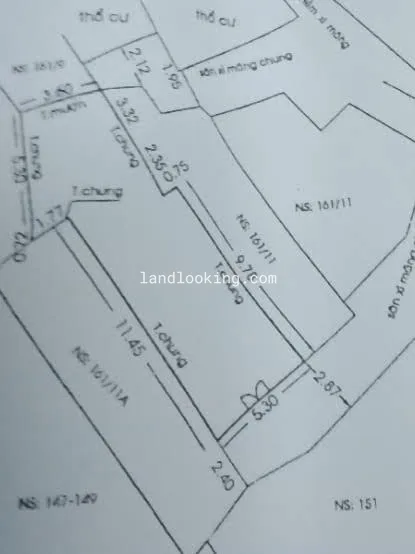 241/17/4 - Nguyễn Thái Sơn, Phường 07, Quận Gò Vấp - ảnh 3