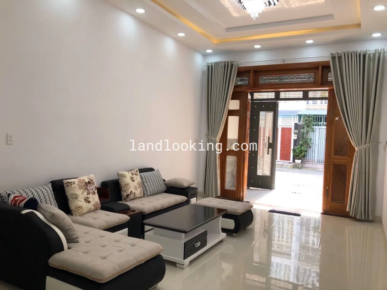 702/86/11 - Lê Đức Thọ, Phường 15, Quận Gò Vấp - ảnh 4